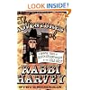 The Adventures of Rabbi Harvey: A Graphic Novel of Jewish Wisdom and Wit in the Wild West