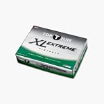 Top-Flite XL Extreme Distance - Golf Balls - Personalized