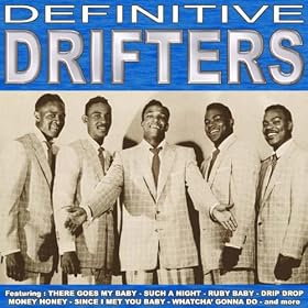 The Definitive Drifters