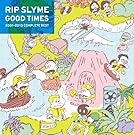 GOOD TIMES(初回盤)(DVD付)