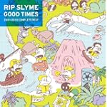 GOOD TIMES(初回盤)(DVD付)