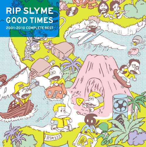 GOOD TIMES(初回盤)(DVD付)