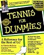 Tennis for Dummies