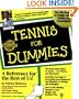 Tennis for Dummies