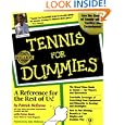 Tennis For Dummies