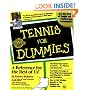 Tennis for Dummies