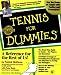 Tennis for Dummies