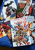 Comics: marvel comics: dc comics: comic book: Everything You Need to Know