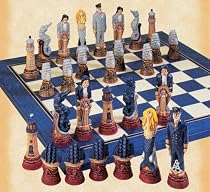 Nautical Games