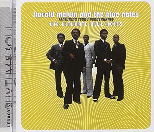 Harold Melvin & The Blue Notes - The Ultimate Blue Notes - Zortam Music