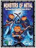 Monsters Of Metal 7 (2 Dvd)