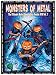 Cover:Monsters of Metal Vol. 7 [2 DVDs]