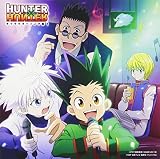TVアニメ「HUNTER×HUNTER」 キャラクター・ソング集1