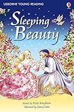 Sleeping beauty