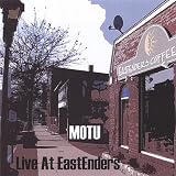 Motu Live At Eastenders