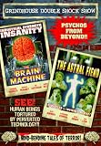 Brain Machine (1977) / Astral Factor (1976)
