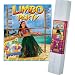 6' Bamboo Limbo Set
