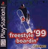 Freestyle Boardin'  99