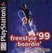 Video Games : Freestyle Boardin'  99