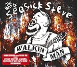 Picture of Walkin' Man: The Best Of Seasick Steve (Deluxe Edition)
