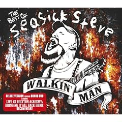 Walkin' Man