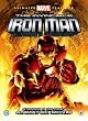 The Invincible Iron Man [DVD]