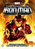 The Invincible Iron Man [2006]