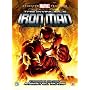 The Invincible Iron Man [2006]