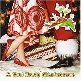 A Rat Pack Christmas