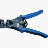 Klein Tools 11063 Katapult Wire Stripper - 8-22 AWG