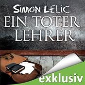 Ein toter Lehrer