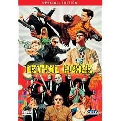 Lethal Force [Special Edition]