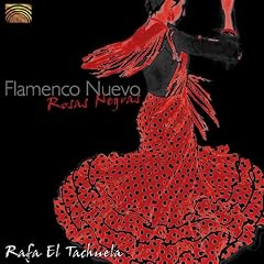 Flamenco Nuevo: Rosas Negras