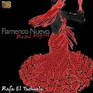 Flamenco Nuevo: Rosas Negras