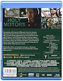 Image de Holy motors [Blu-ray] [Import italien]