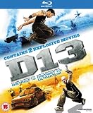 District 13 / District 13 Ultimatum [Blu-ray]