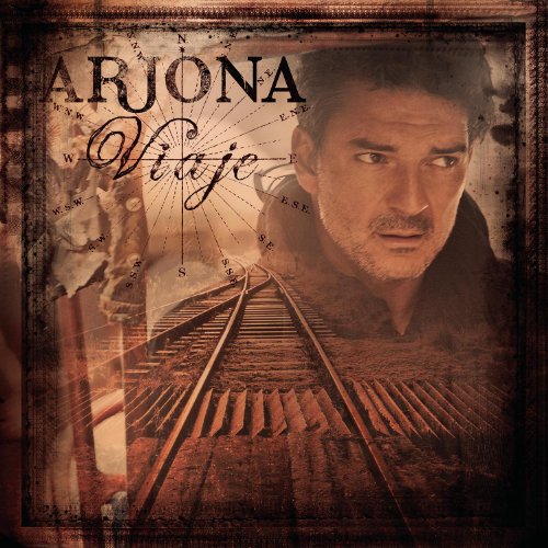 Ricardo Arjona - Viaje - Zortam Music Ricardo Arjona - Viaje - Zortam Music