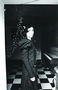 Image of PJ Harvey