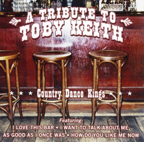 CD-Charts  Search : A Tribute to Toby Keith