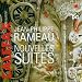 Rameau: Nouvelles Suites