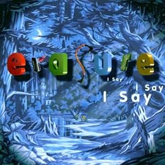 I Say, I Say, I Say