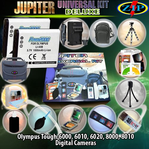 price TheZipKit 