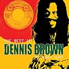 Best of Dennis Brown: The Niney Years