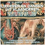 Songs and Dances from Flanders