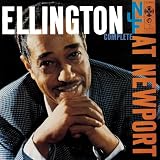 Ellington At Newport 1956 ~ Duke Ellington