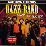 Motown Legends: Let It Whip