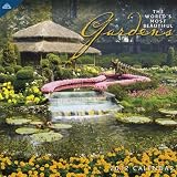2012 Worlds Most Beautiful  calendar