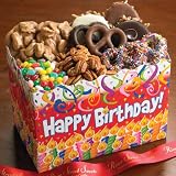 Happy Birthday Box of Treats