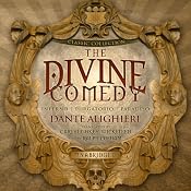 The Divine Comedy | [Dante Alighieri]