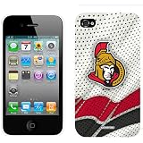 Coveroo Ottawa Senators Iphone 4 / 4S Case